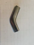 1968-72 442 Cutlass Drip Roof Lh Rail Molding Chevelle Malibu Lemans Gto Tempest. Fixed Price $24.99.