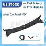 Front Windshield Wiper Cowl Top Panel For Toyota Sequoia 2008-2022 New. Fixed Price $158.89.