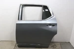 2018 - 2023 Chevrolet Traverse Rear Left Side Door Shell Panel Oem Gray Gxd. Fixed Price $652.25.