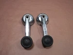 3726994 Amc Eagle Concord Hornet Spirit Manual Window Crank Handles Oem. Fixed Price $26.99.
