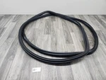 Audi Q7 2010-2015 Rear Trunk Body Weather Strip Seal 4L0827705H. Fixed Price $32.00.