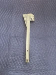 1968-69 Oem Gm Camaro Firebird Door Window Track Front Lh Bracket. Fixed Price $47.45.