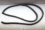 98-02 Oem Toyota Land Cruiser J100 Front Left Driver Door Weatherstrip Seal*. Fixed Price $49.95.