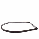 Bmw Compact E36 Window Seal Rear Right Edge Protector 51728146766 New Gen. Fixed Price $153.75.
