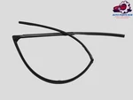 Front Passenger Door Window Glass Run Channel Seal Honda Passport 2019-2025 Oem. Fixed Price $41.99.