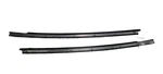 97-04 C5 Corvette Door Seal Felt Sweep Belt Strips Inner And Outer Lh Set 6569-S. Fixed Price $79.00.