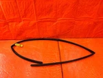 06-11 Honda Civic 2D Coupe Driver Left Window Glass Run Channel Oem #286. Fixed Price $82.95.