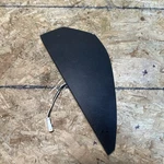 2012-2020 Tesla Model Front Left Side Dashboard End Cover Trim 1028359-00-A. Fixed Price $12.00.