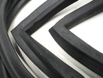 1960 1961 1962 1963 1964 1965 Ford Falcon Ranchero Door Seal. Fixed Price $79.95.