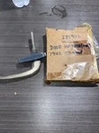 Nos 1042 Studebaker Champion Outer Door Handle. Fixed Price $89.99.