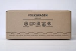Vw Touareg Deflector Strip Left For Windshield 7P6854327A9B9. Fixed Price $50.66.