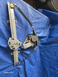 95 96 97 98 99 00 Contour Right Front Window Regulator Elec 152271. Fixed Price $44.85.