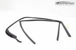 2016-2022 Bmw 750I G12 Sedan Rear Left Door Window Glass Run Channel Seal Oem. Fixed Price $92.39.