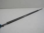 Weather Strip Belt ES300 2002 2003 Right Passenger Front Door Outer Molding Trim. Fixed Price $39.99.