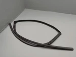 Acura Mdx 2014-2020 Rear Passenger Door Window Run Channel Weatherstrip Seal Oem. Fixed Price $30.60.