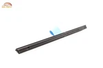 17-19 Alfa Romeo Giulia Rear Left Door Window Inner Belt Weatherstrip Seal Oem. Fixed Price $18.14.