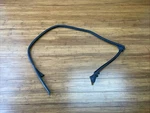 2017-2023 Mercedes C43 Amg Coupe Front Left Window Weather Strip Seal Oem. Fixed Price $48.00.