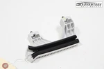2025 Kia K4 CL4 Sedan Rear Right Side Door Window Glass Lower Guide Channel Oem. Fixed Price $21.83.
