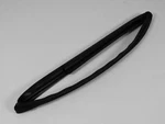 Genuine Mopar Front Door Glass Run Weatherstrip Left 55399191AH. Fixed Price $36.00.