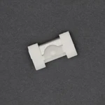 Side Molding Clip H5110D Part Number - 51318125892 For Bmw. Fixed Price $12.99.