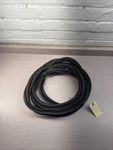 2019-2021JEEP Cherokee Tailgate Liftgate Back Door Body Weatherstrip Seal Oem. Fixed Price $69.80.