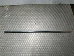 2015 Porsche Cayenne 958 Rear Right Door Window Moulding Trim 7P0839476G. Fixed Price $80.74.