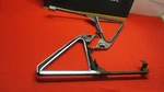 1949-1951 Ford Convertible Vent Window And 1950 Victoria 2 Door Ht. Fixed Price $349.95.