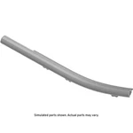 Genuine Gm Rear Driver Side Door Window Belt Reveal Molding 84932473. Fixed Price $48.31.