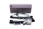 Skv Front Window Regulator Left For Mini R52 R50 R53 01-08 51337039451. Fixed Price $67.53.