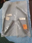 1964 1965 1966 Vent Window Weatherstrip Set Lh & Rh Mustangs Unlimited. Fixed Price $50.00.