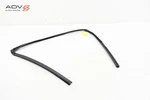 21-24 Lexus IS500 IS350 IS300 Front Left Side Door Window Glass Run Channel Oem. Fixed Price $49.49.