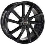 Alloy Wheel Avus AC-518 For Volkswagen Golf Vi 2008-2011 8X19 5X112 Black Tow. Fixed Price $499.73.
