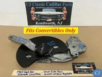 64 Cadillac Eldorado Convertible Left Driver Side Rear Quarter Window Regulator. Fixed Price $349.99.