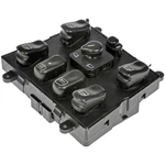 901-573 Dorman Power Window Switch Front Driver Left Side For Mb Mercedes Hand. Fixed Price $114.22.