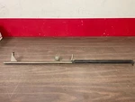 1957 1958 1959 1960 Ford Truck Lh Door Window Division Bar Glass Channel Nos. Fixed Price $79.99.