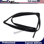 Front Right Window Run Channel Molding For Honda Accord 2003-2007 72235-SDA-A12. Fixed Price $25.72.