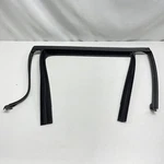Rear Left Side Door Window Rail Molding Oem Mercedes GLC300 X253 2016 - 2022. Fixed Price $145.00.