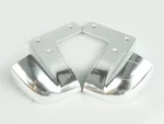 00-06 Mercedes CL500 CL600 C215 Door Trim Panel Set Of Right Left Lh Rh Oem. Fixed Price $77.48.