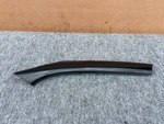 Nissan 370Z Convertible 10-19 Oem Right Rh Exterior Molding Trim Pillar (black). Fixed Price $99.95.