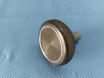 Mercedes W114 W111 W113 Knob Pop Out Window 50MM Height 1117605266. Fixed Price $45.82.