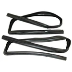 Glass Run Window Channel Kit 2 Pcs For 87-96 Dodge Dakota Pair. Fixed Price $87.95.