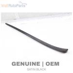 2015-2018 Porsche Cayenne Right Windshield Side Trim 95855932801. Fixed Price $17.49.