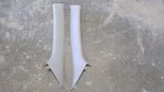 Set Right And Left Front Interior Pillars Trim Fits 17 Mirage 113277. Fixed Price $116.10.