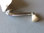 1950-1959 Porsche 356A Window Crank Handle. Fixed Price $49.00.