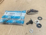 Gm 470155 Left Front Vent Window Lock Handle Kit -- 1973-77 C10 K10 Blazer Jimmy. Fixed Price $70.00.