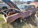 1964 Chevrolet Impala Biscayne Belair Passenger Front Window Regulator. Fixed Price $85.00.