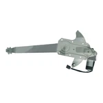 New Left Window Regulator Fits Ford F-250 Ranger Lariat Xlt 1980-1996 FO1350175. Fixed Price $94.22.