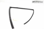 2019-2022 Toyota Prius Hatchback Rear Left Door Window Glass Run Channel Oem. Fixed Price $38.99.