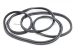 New Oe Mopar Cargo Door Opening Weatherstrip 68266478AA Ram Promaster City 15-22. Fixed Price $172.95.