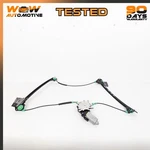97-04 Chevrolet Corvette C5 Front Left Power Window Regulator Motor Assembly Oem. Fixed Price $58.46.